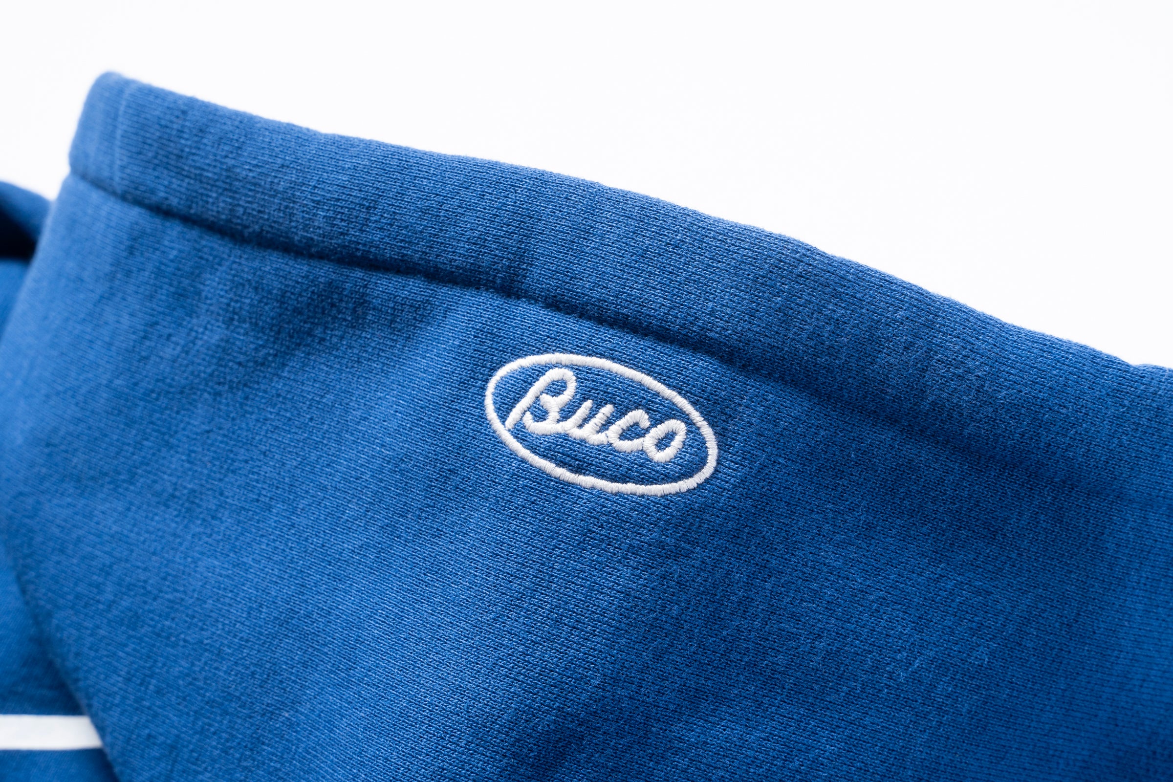 BUCO F/Z PARKA / ENGINEER – The Real McCoy's