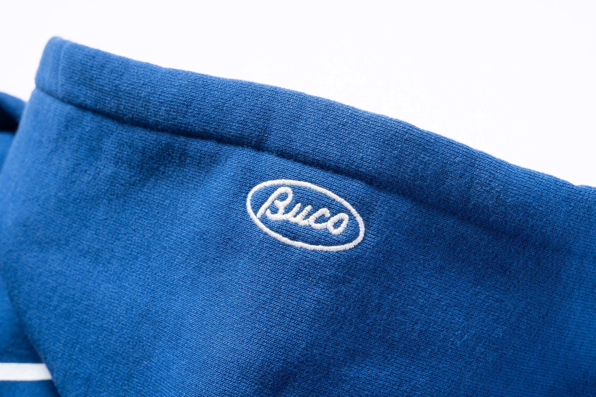 BUCO F/Z PARKA / ENGINEER