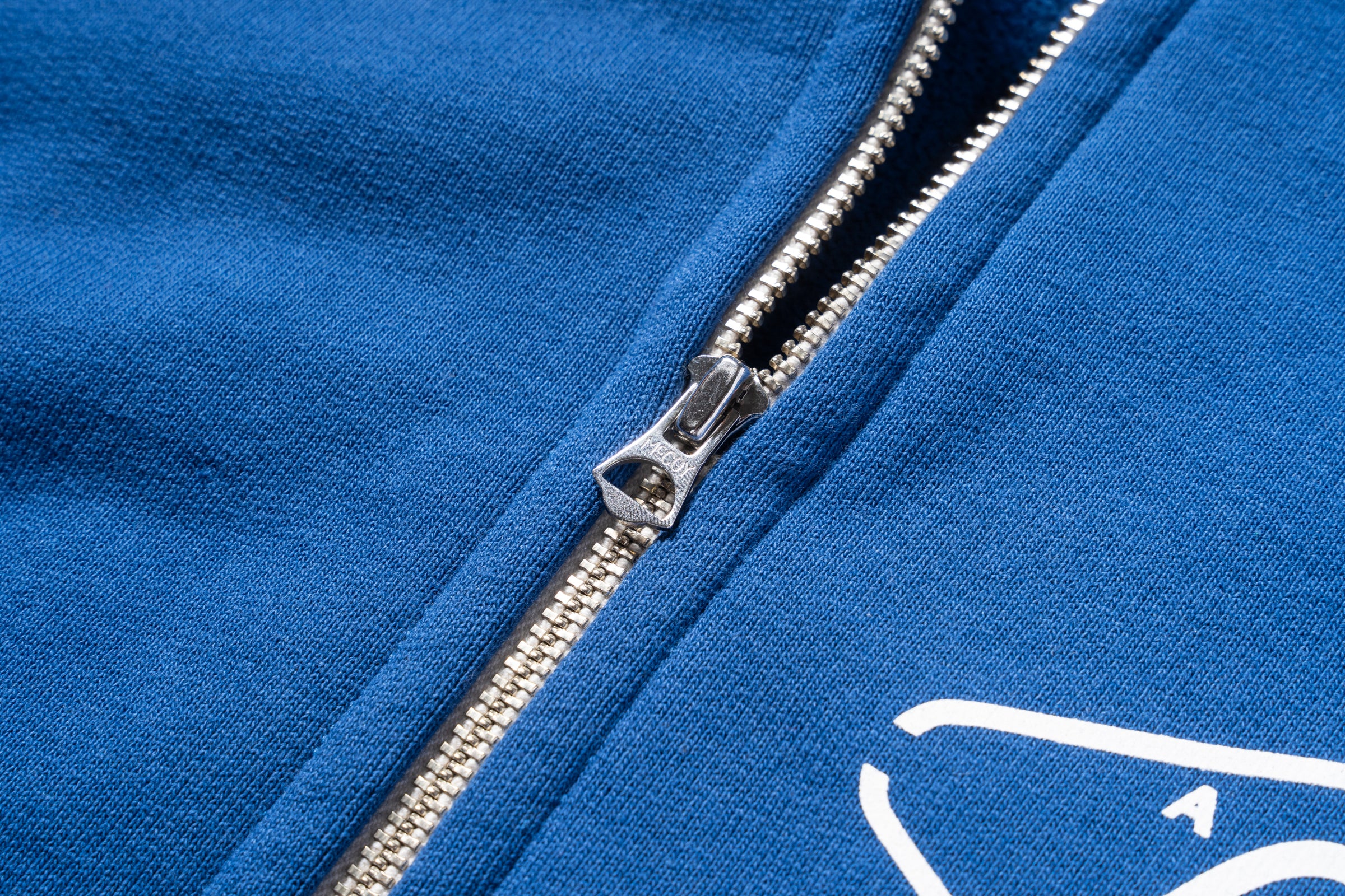 BUCO F/Z PARKA / ENGINEER – The Real McCoy's