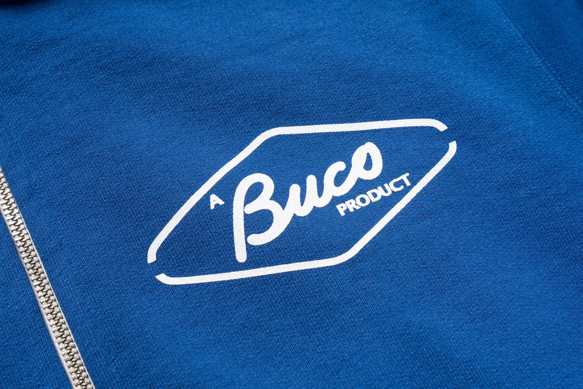 BUCO F/Z PARKA / ENGINEER