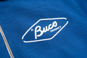 BUCO F/Z PARKA / ENGINEER