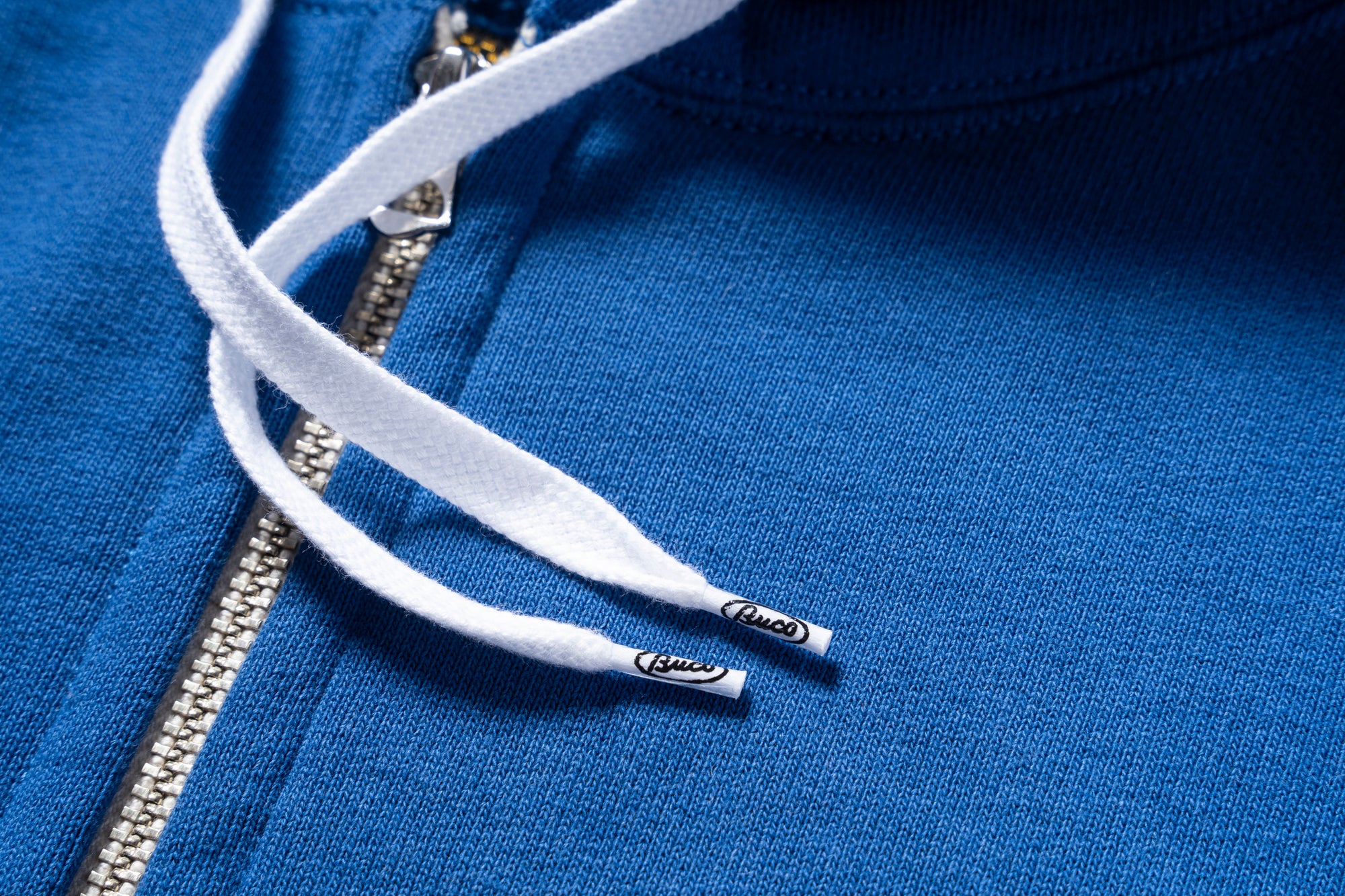 BUCO F/Z PARKA / ENGINEER