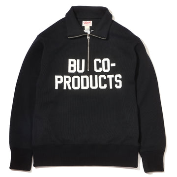 BUCO HALF-ZIP MOTORCYCLE JERSEY / BUCO-PRODUCT