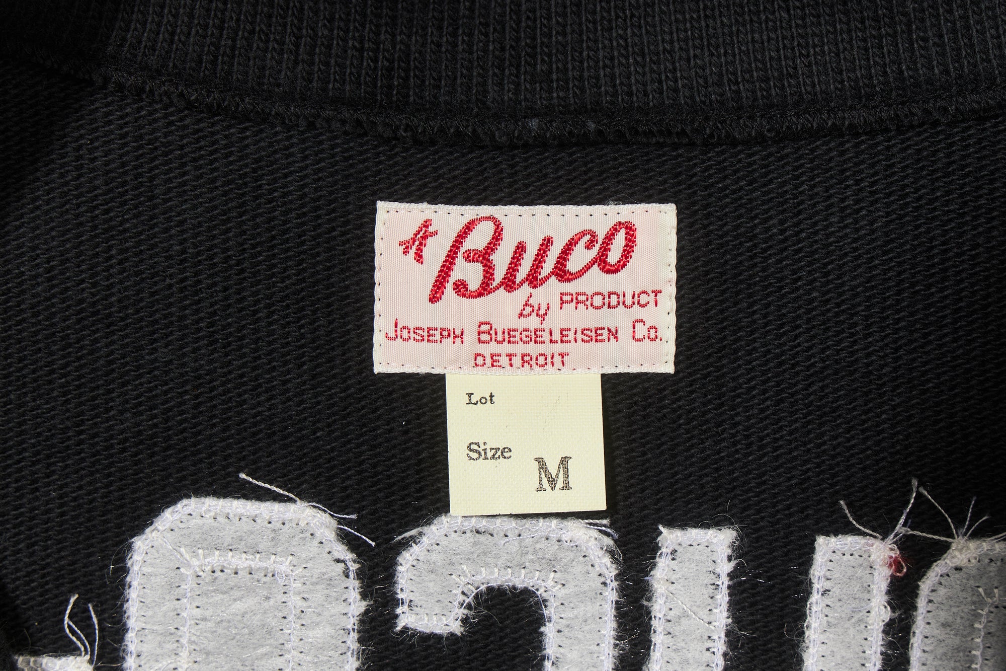 BUCO HALF-ZIP MOTORCYCLE JERSEY / BUCO-PRODUCT