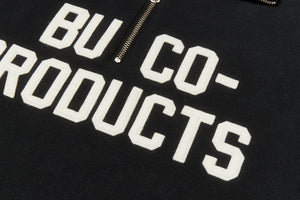 BUCO HALF-ZIP MOTORCYCLE JERSEY / BUCO-PRODUCT