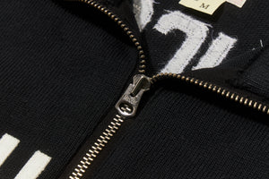 BUCO HALF-ZIP MOTORCYCLE JERSEY / BUCO-PRODUCT