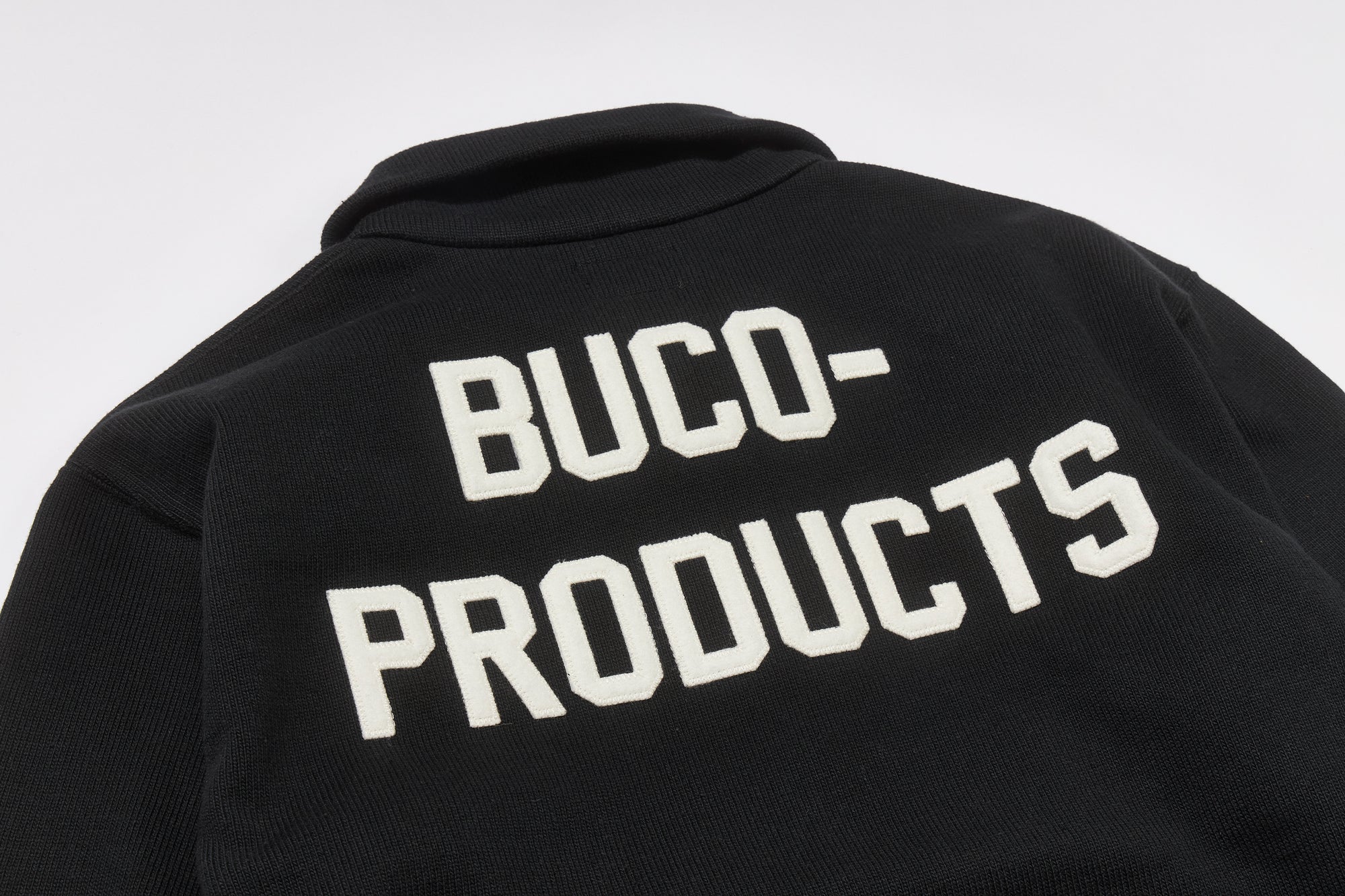 BUCO HALF-ZIP MOTORCYCLE JERSEY / BUCO-PRODUCT