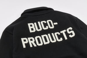 BUCO HALF-ZIP MOTORCYCLE JERSEY / BUCO-PRODUCT