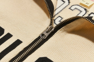 BUCO HALF-ZIP MOTORCYCLE JERSEY / BUCO-PRODUCT