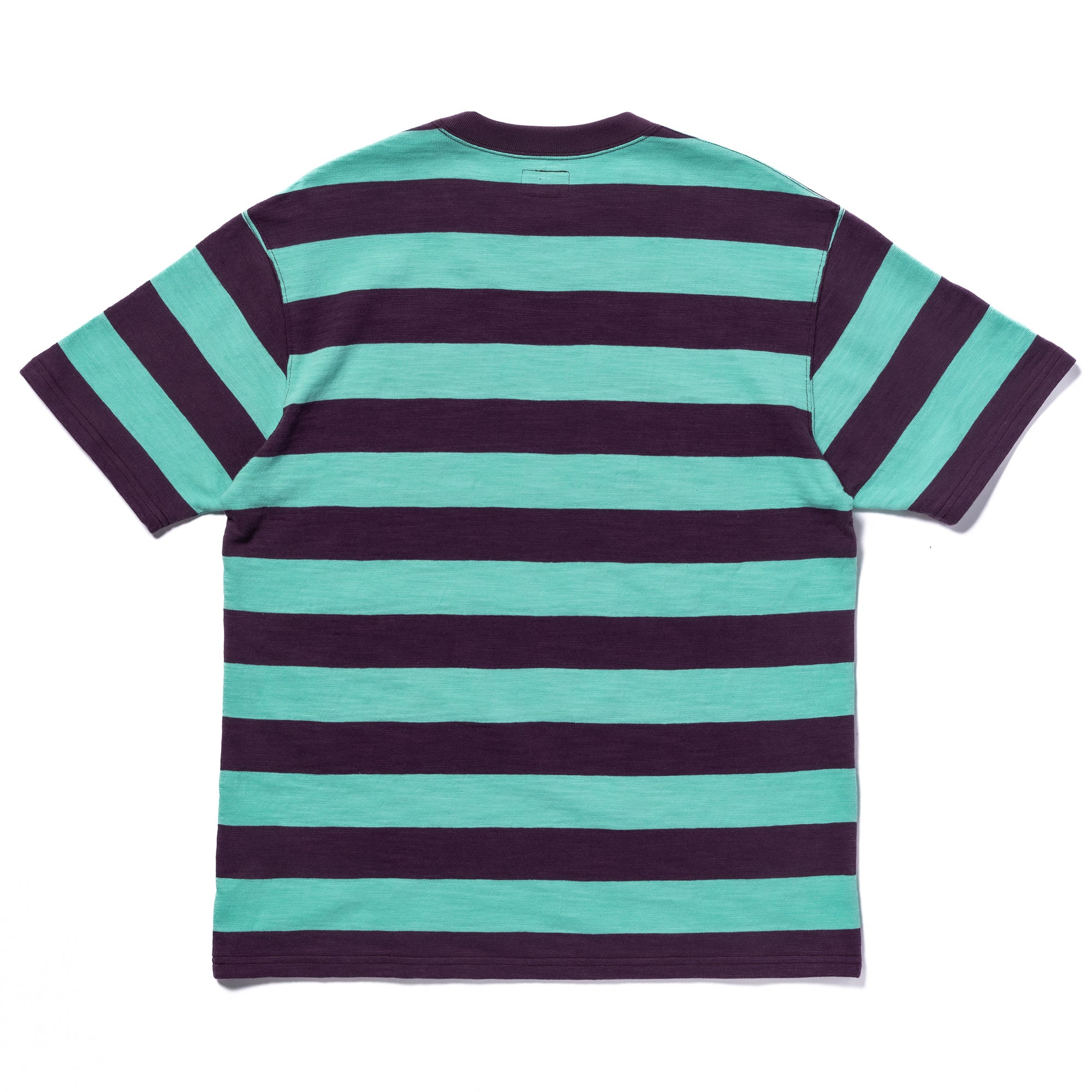 BUCO STRIPE TEE S/S