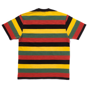 BUCO STRIPE TEE S/S