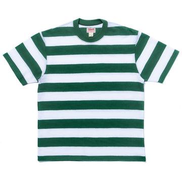 BUCO STRIPE TEE S/S