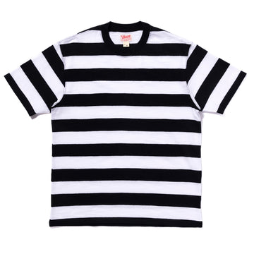 BUCO STRIPE TEE S/S