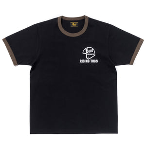 BUCO TEE / RIDING TOGS