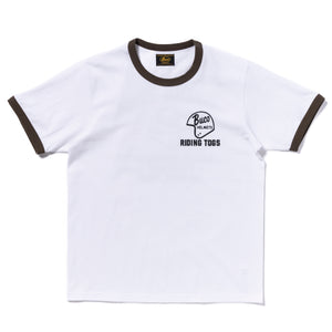 BUCO TEE / RIDING TOGS