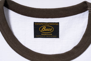 BUCO TEE / RIDING TOGS