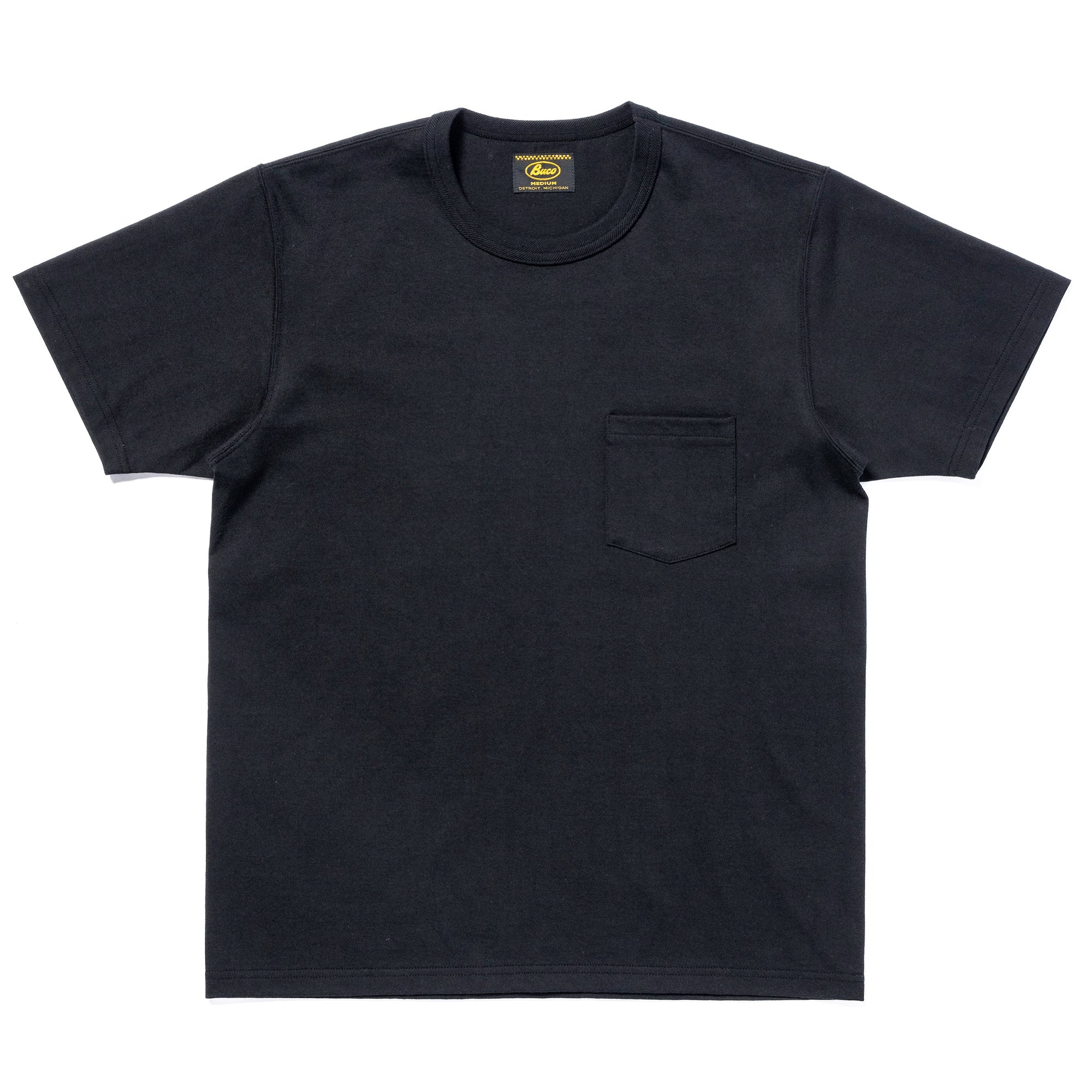 BUCO TEE / SKULL PISTON