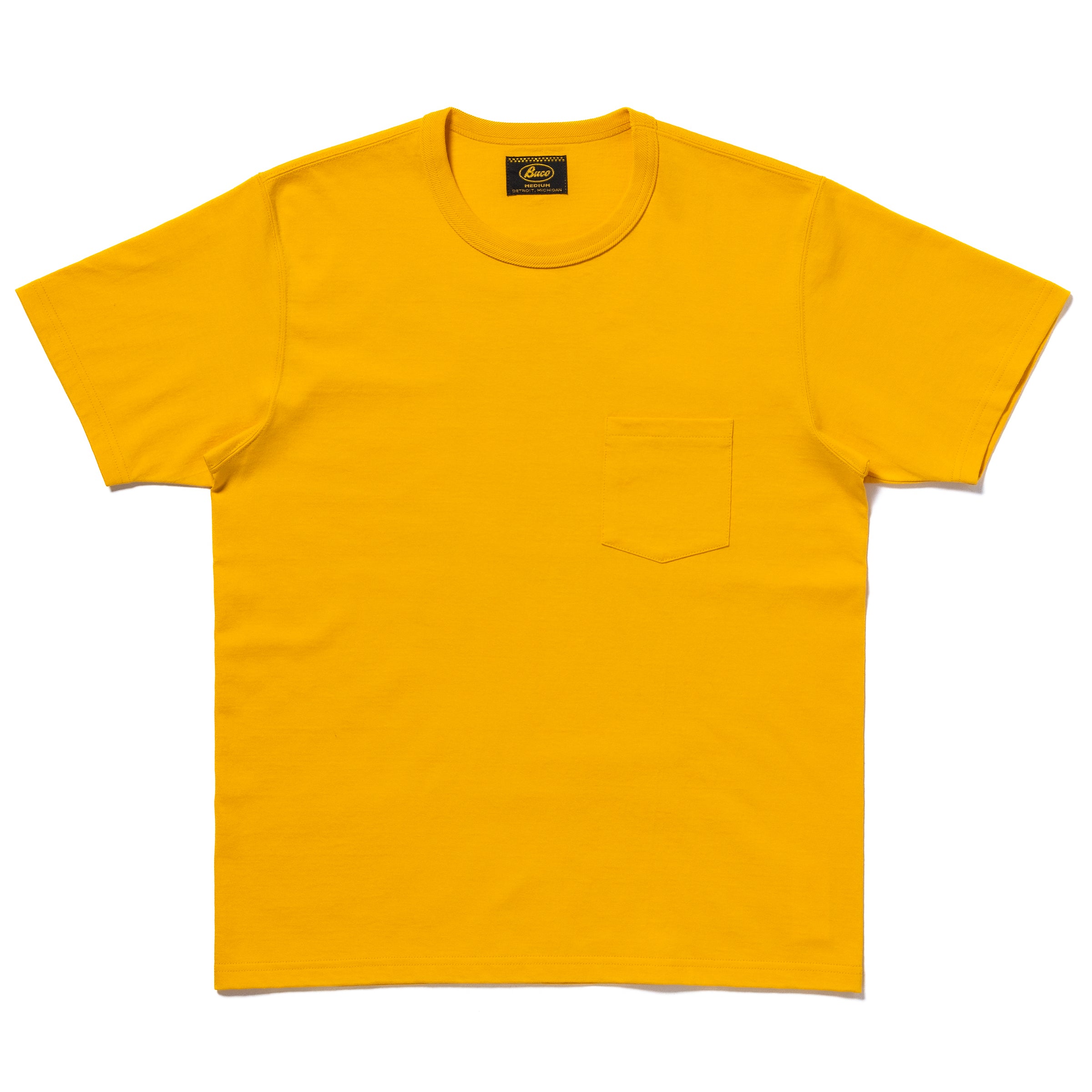 BUCO TEE / SKULL PISTON – The Real McCoy's