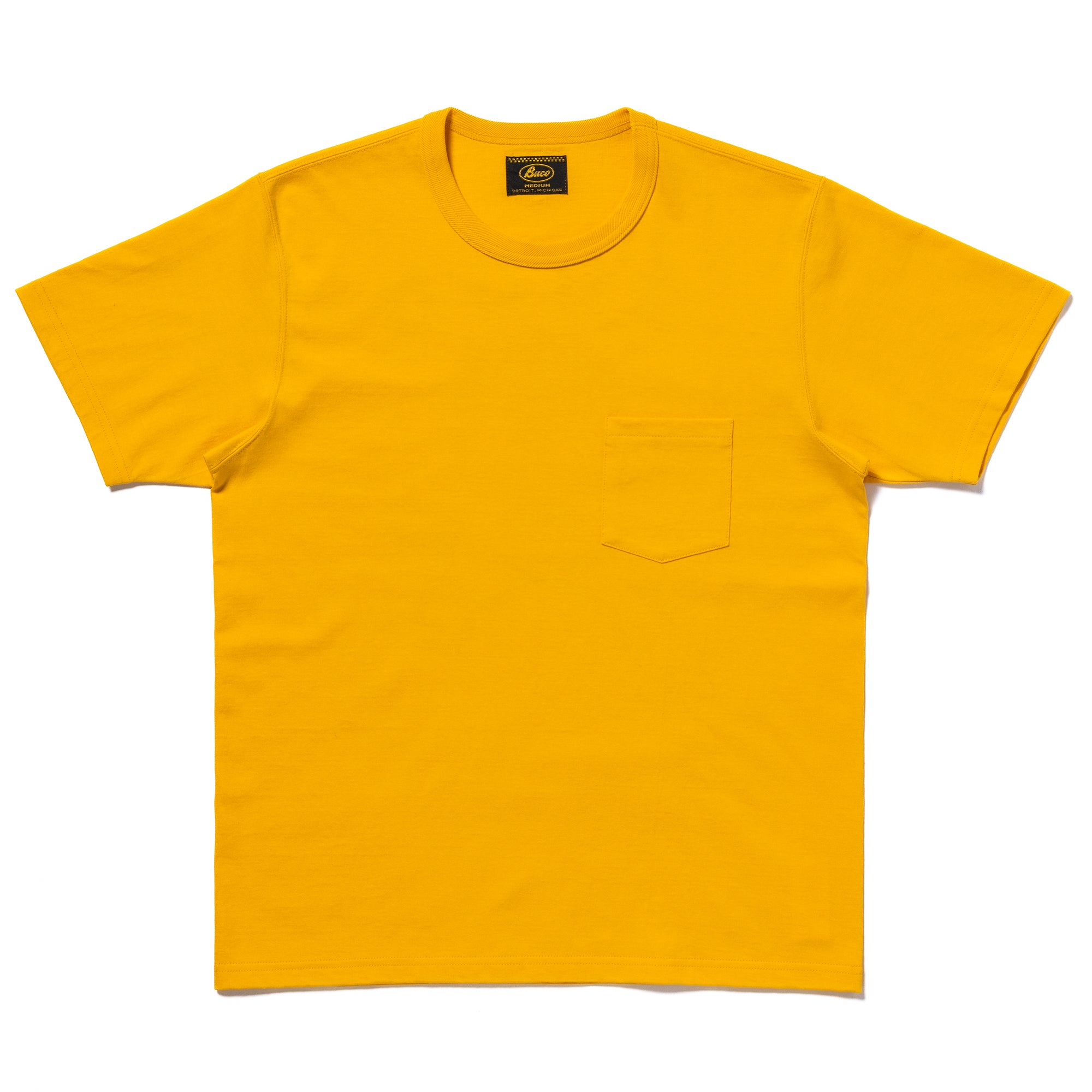 BUCO TEE / SKULL PISTON