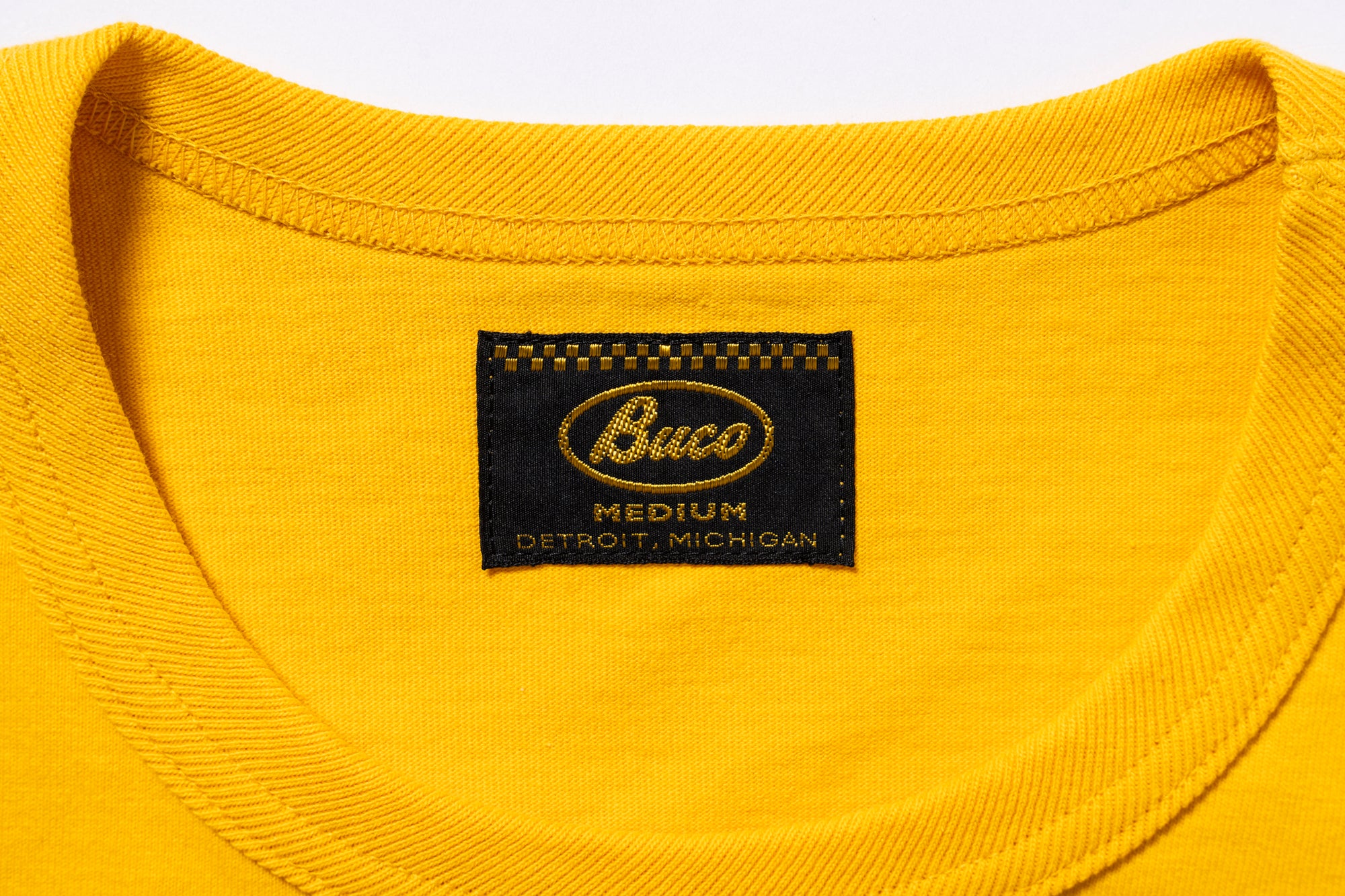 BUCO TEE / SKULL PISTON