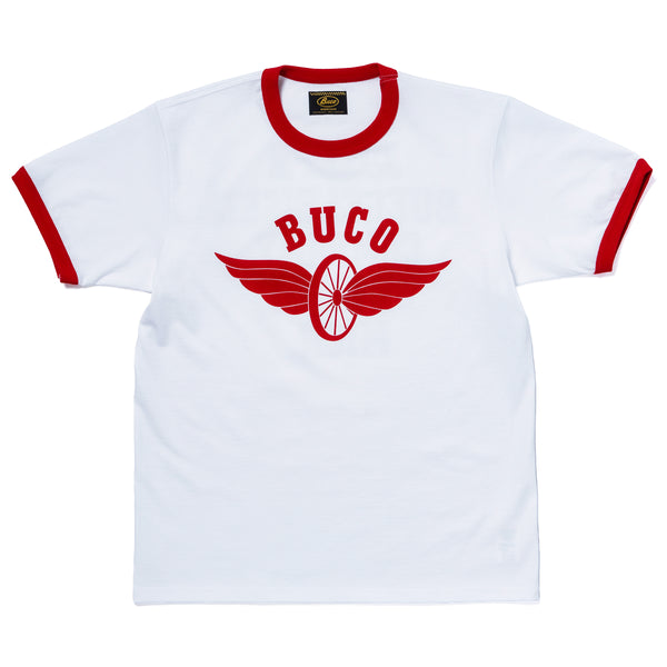 2026 BUCO TEE 3枚セット THE REAL McCOY'S(XL) BUCO TEE 3枚セット ザリアルマッコイズ 2026(XL) - メルカリ