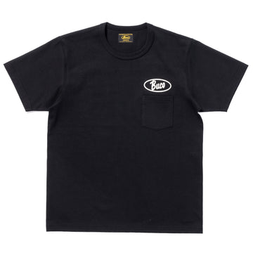 BUCO TEE / ENTHUSIAST
