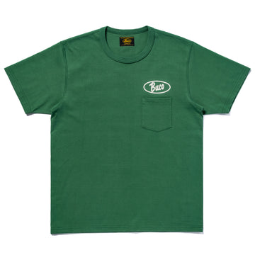 BUCO TEE / ENTHUSIAST
