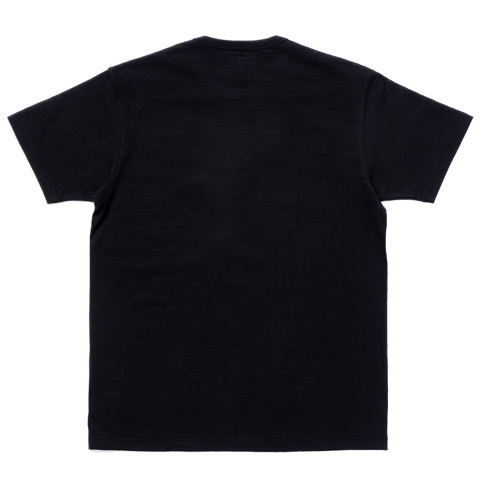 ATHLETIC T-SHIRT / RUSTY RODS