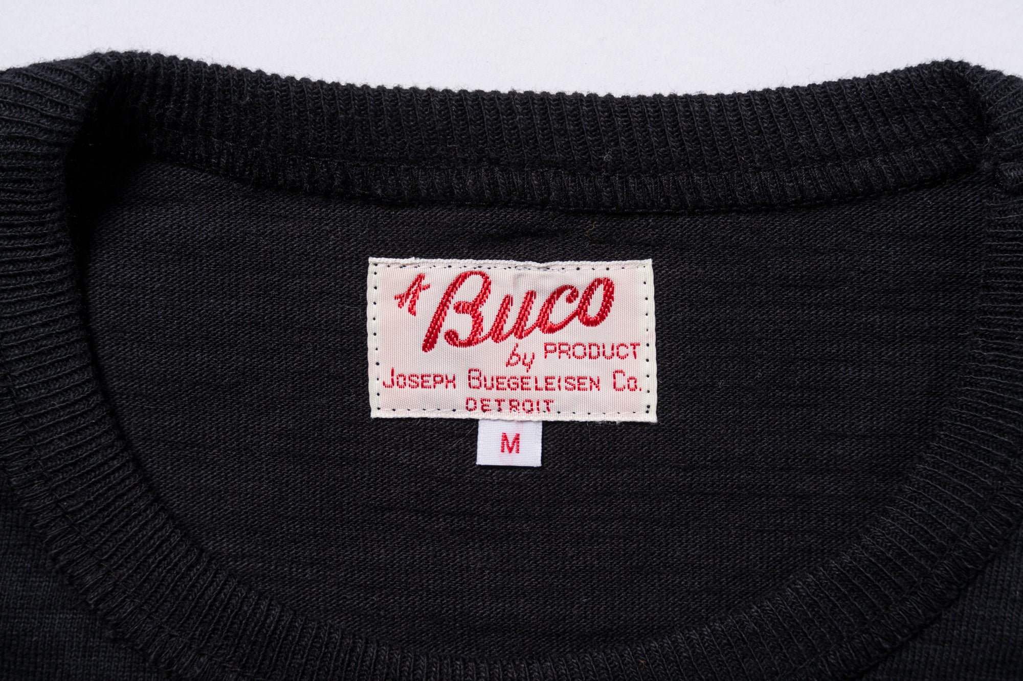 ATHLETIC T-SHIRT / RUSTY RODS