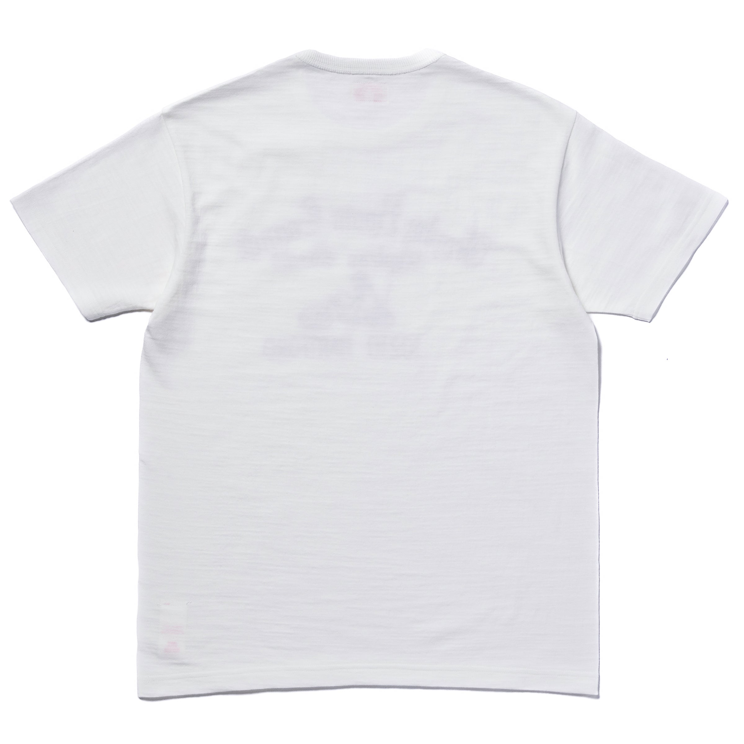 ATHLETIC T-SHIRT / TROPHY ROOM LOUNGE – The Real McCoy's