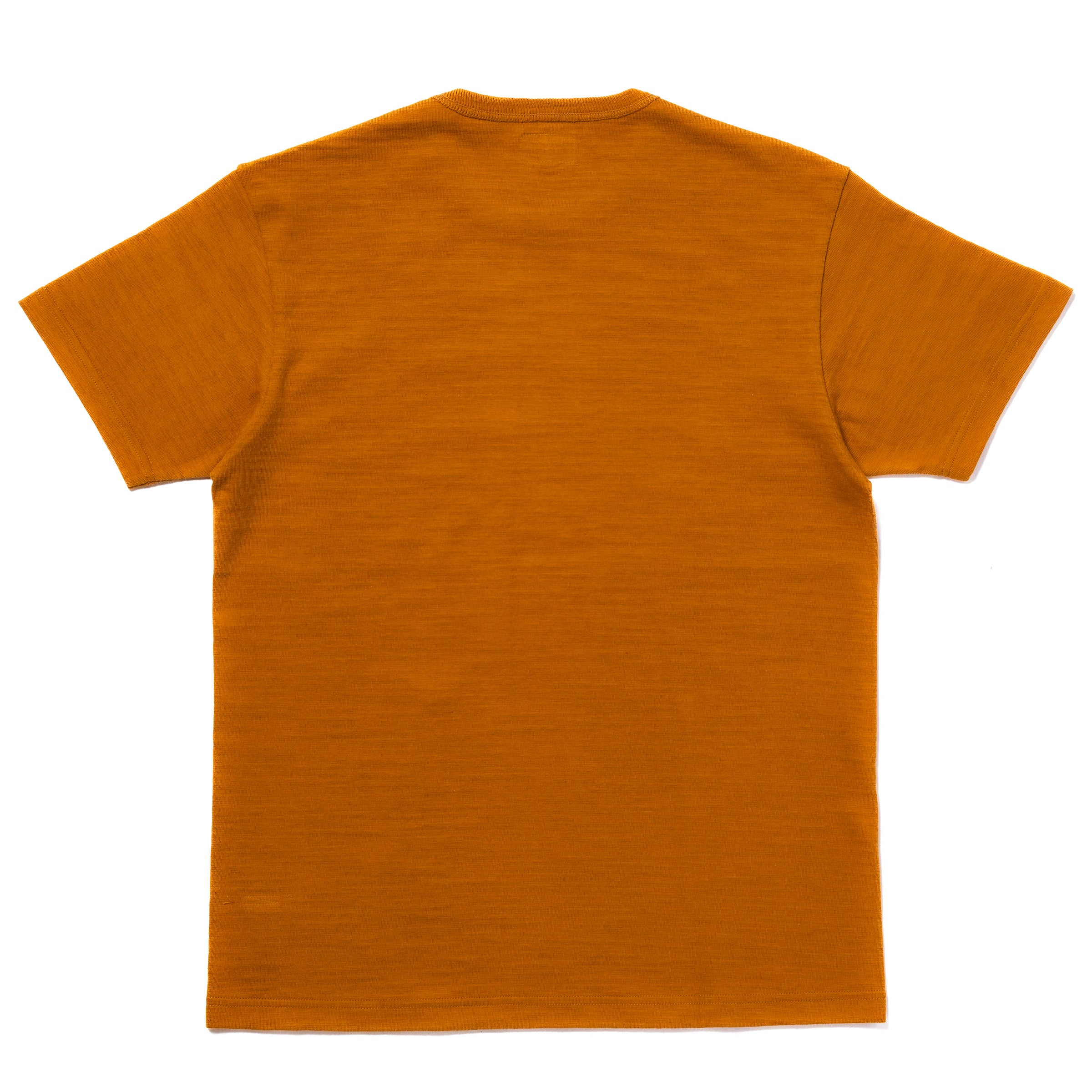 ATHLETIC T-SHIRT / TROPHY ROOM LOUNGE – The Real McCoy's