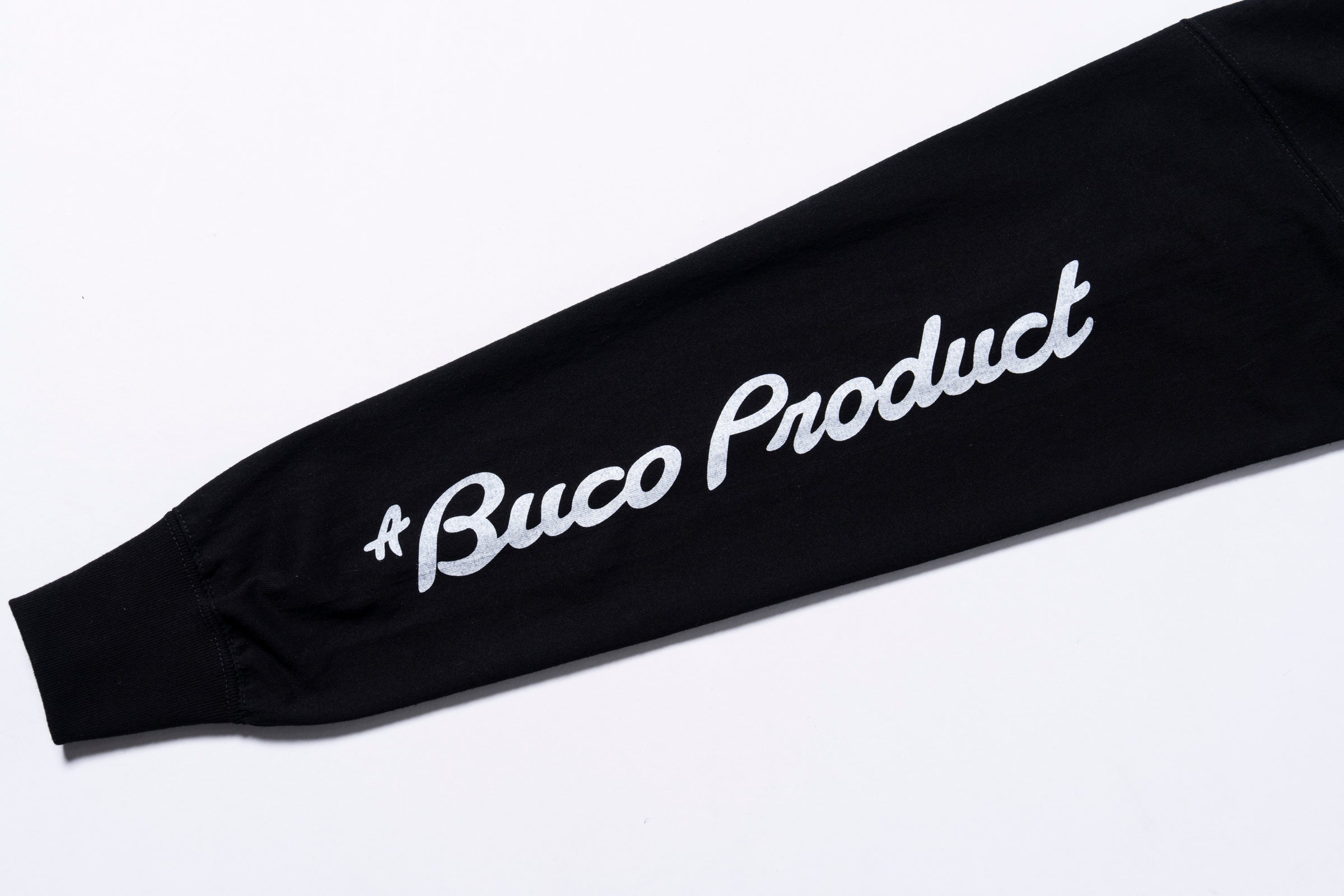 BUCO L/S TEE / RIDING TOGS – The Real McCoy's