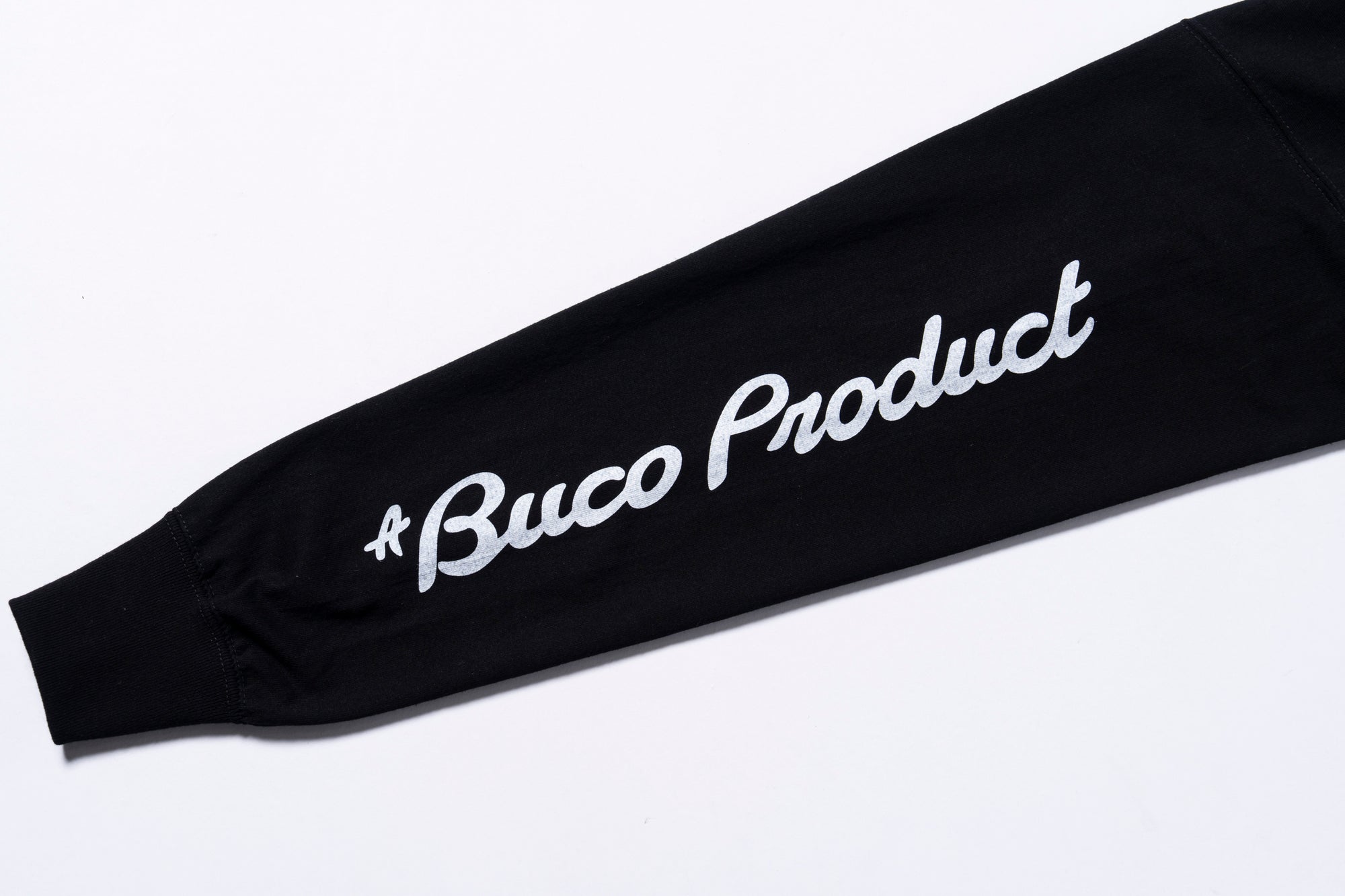 BUCO L/S TEE / RIDING TOGS