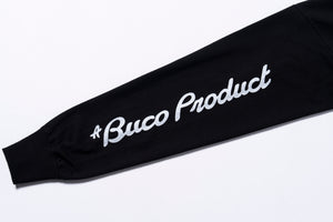 BUCO L/S TEE / RIDING TOGS