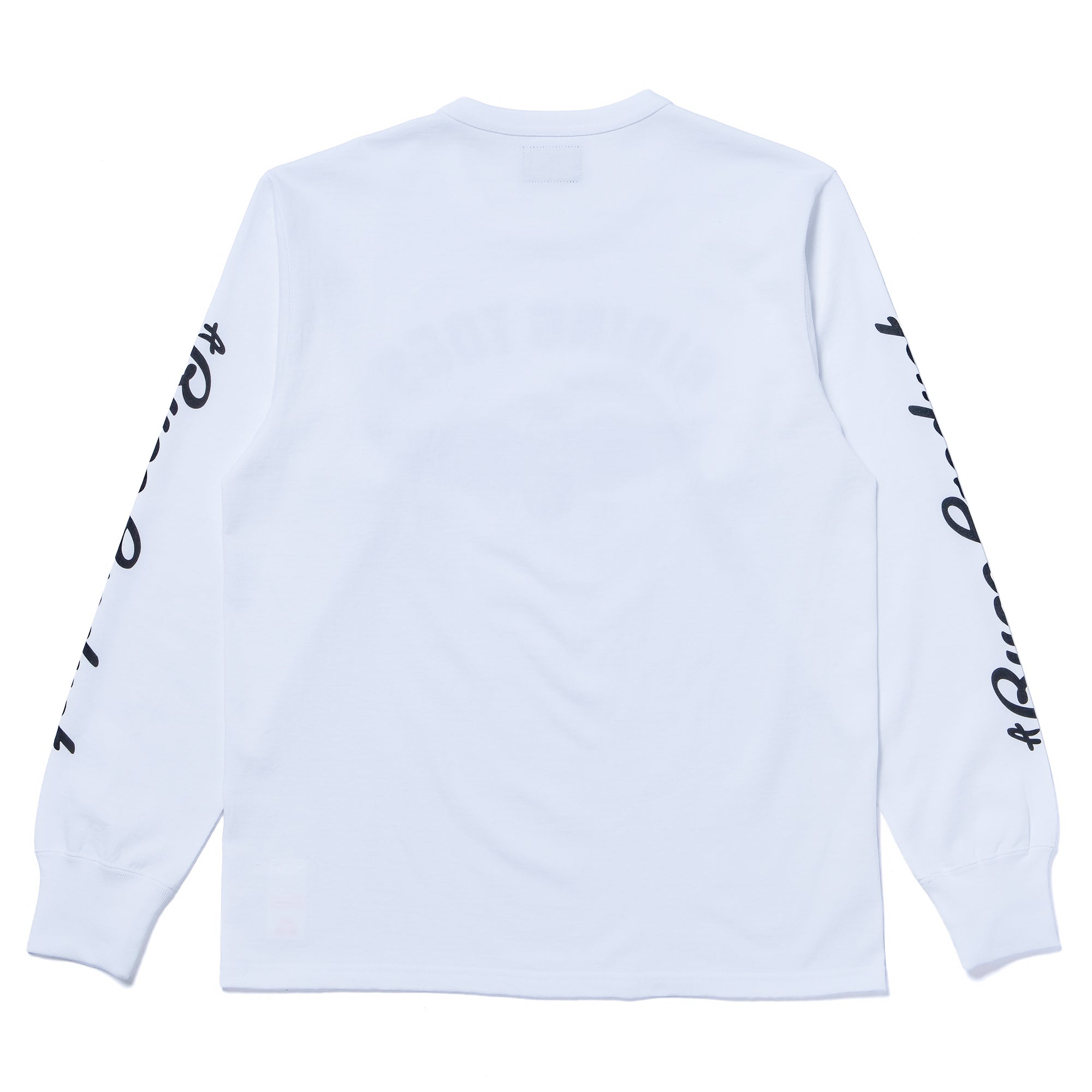 BUCO L/S TEE / RIDING TOGS