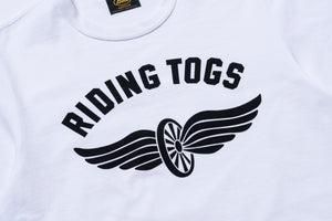 BUCO L/S TEE / RIDING TOGS
