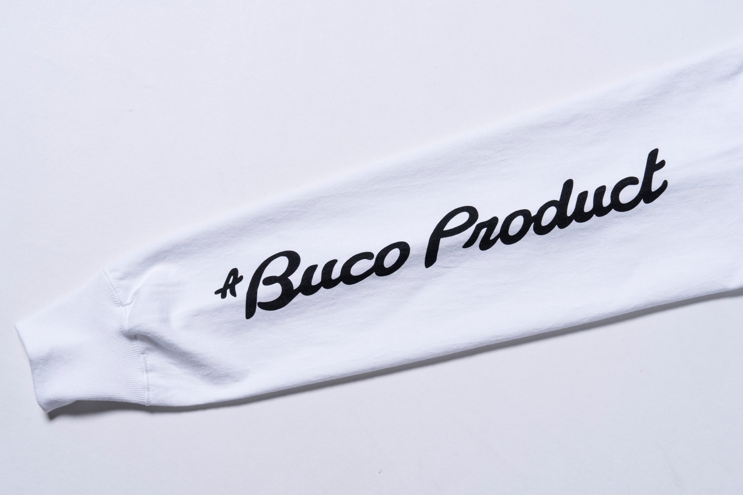 toocoページ BUCO McCoy's Real The – TOGS RIDING / TEE L/S トートバッグ