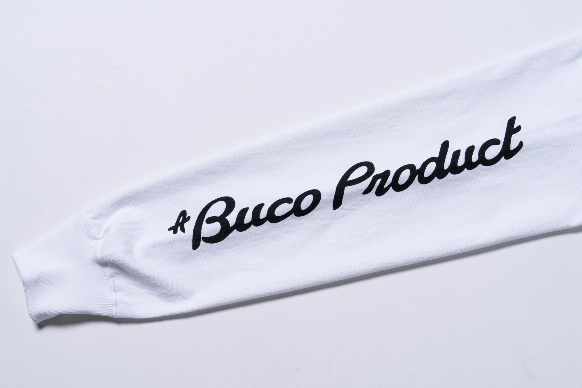 BUCO L/S TEE / RIDING TOGS