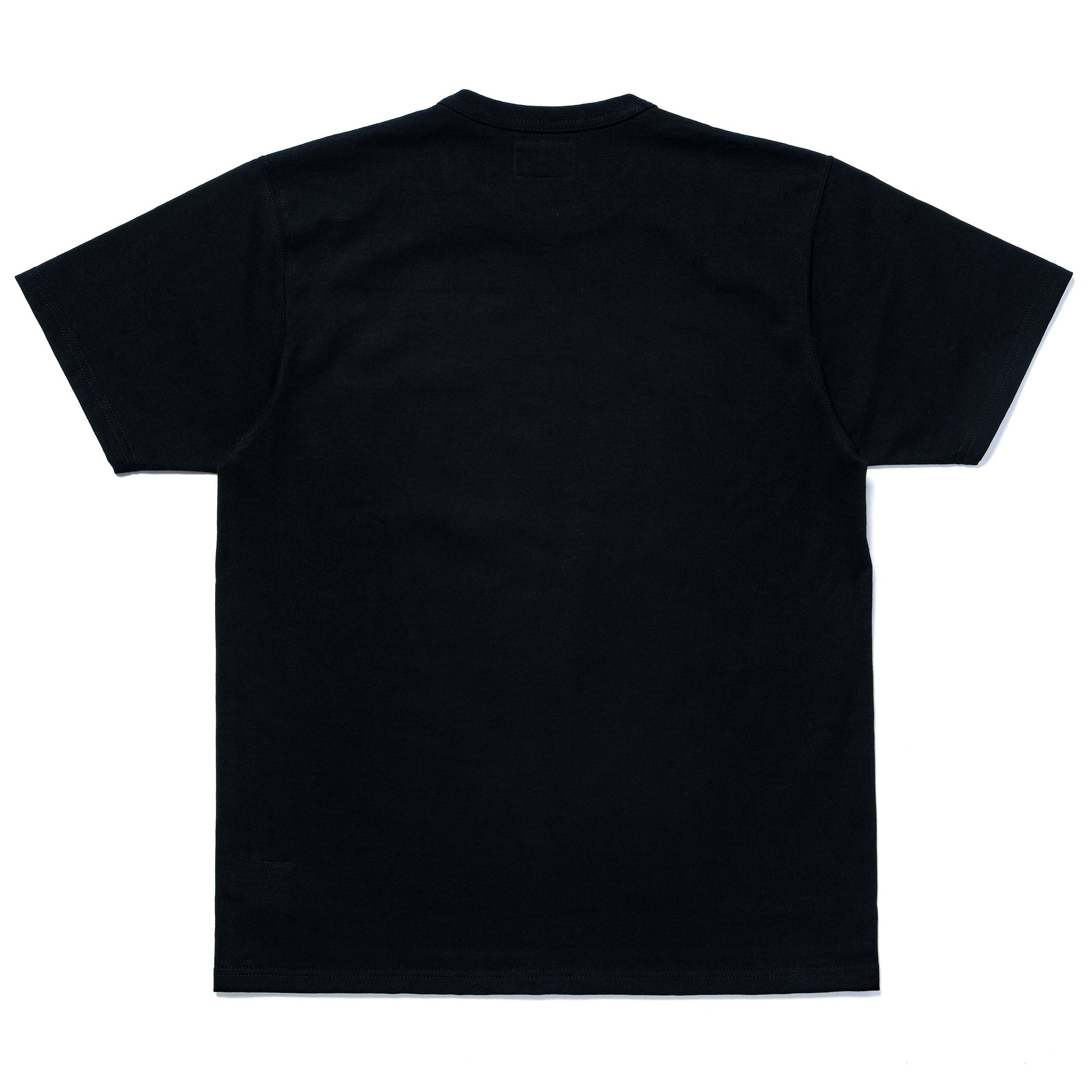 BUCO TEE / LOOK AT HOW BUCO DID IT!