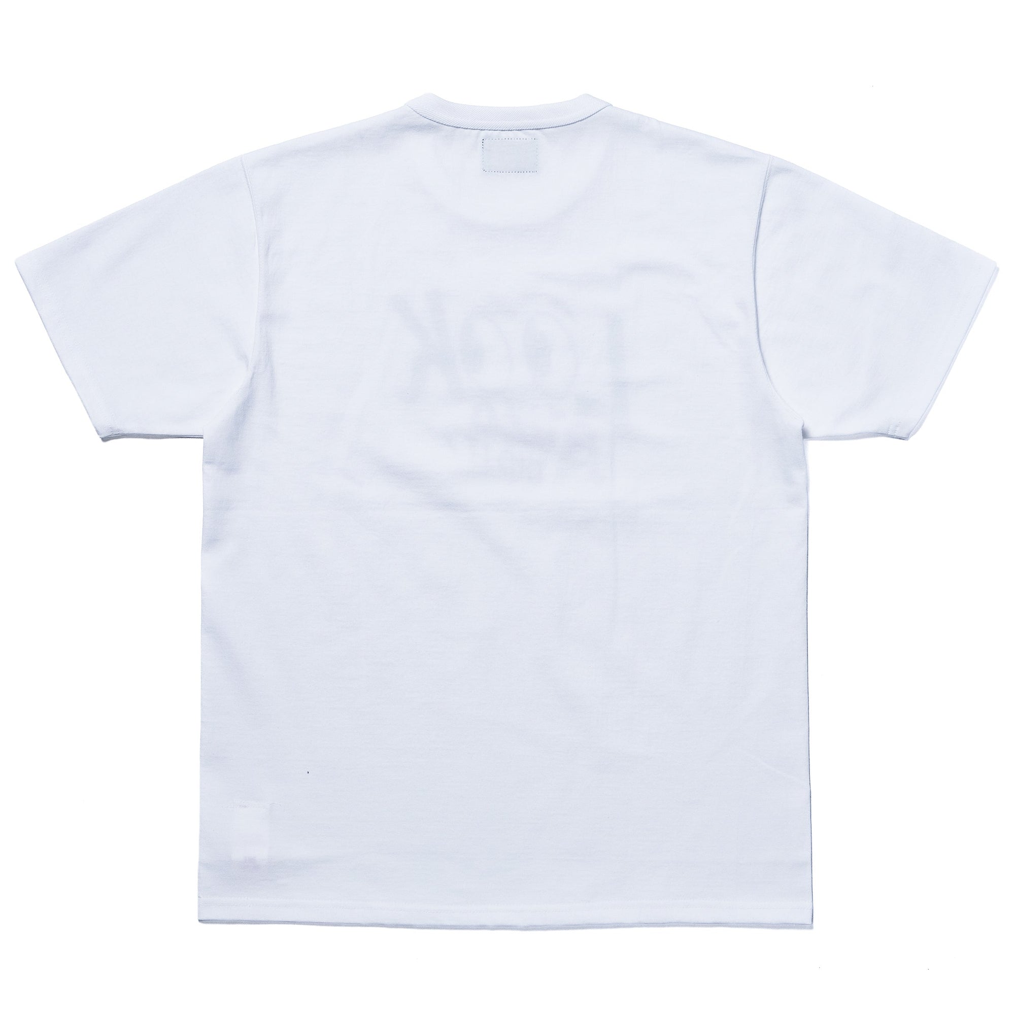 BUCO TEE / LOOK AT HOW BUCO DID IT!