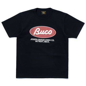 BUCO TEE / BUCO OVAL