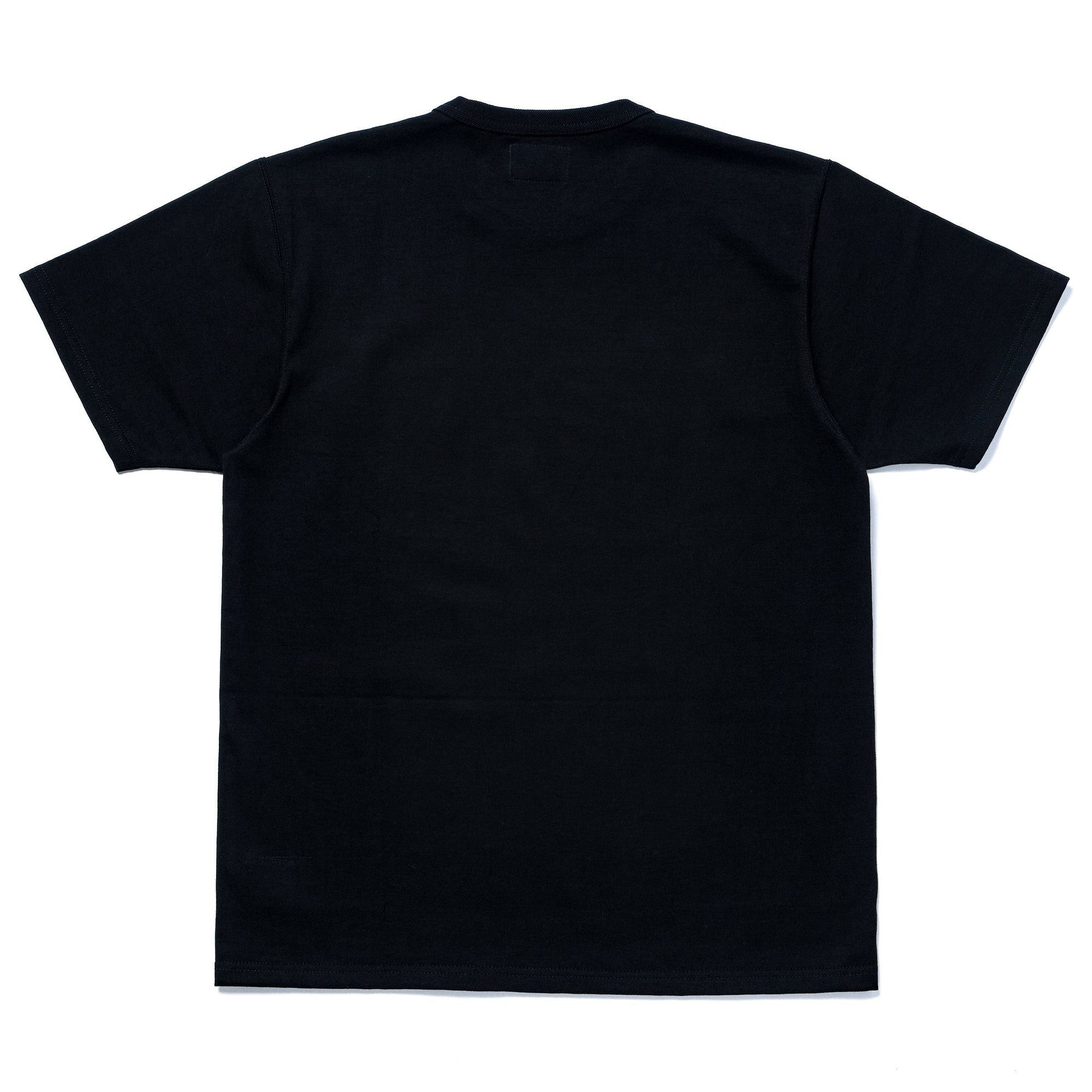 BUCO TEE / BUCO OVAL