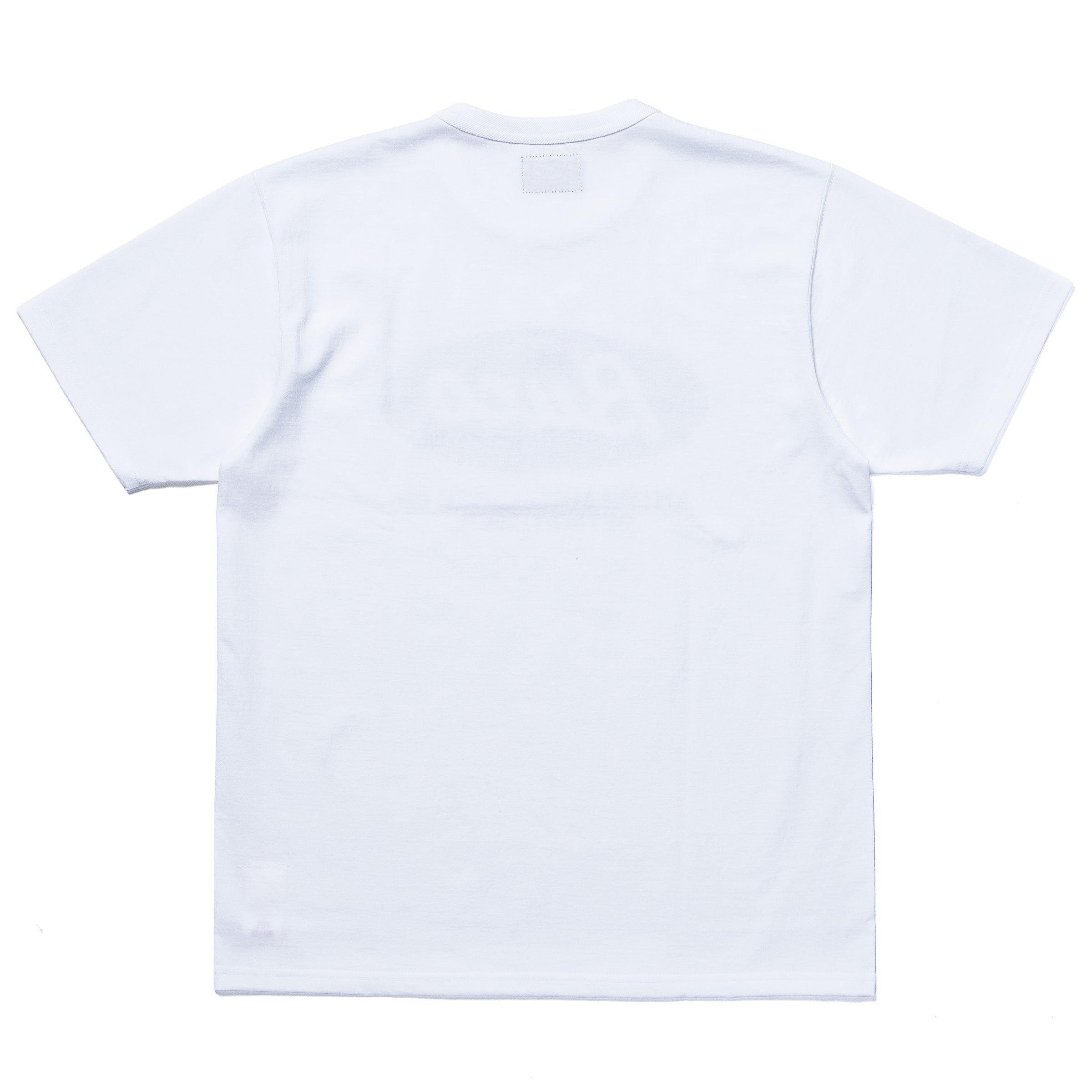 BUCO TEE / BUCO OVAL – The Real McCoy's