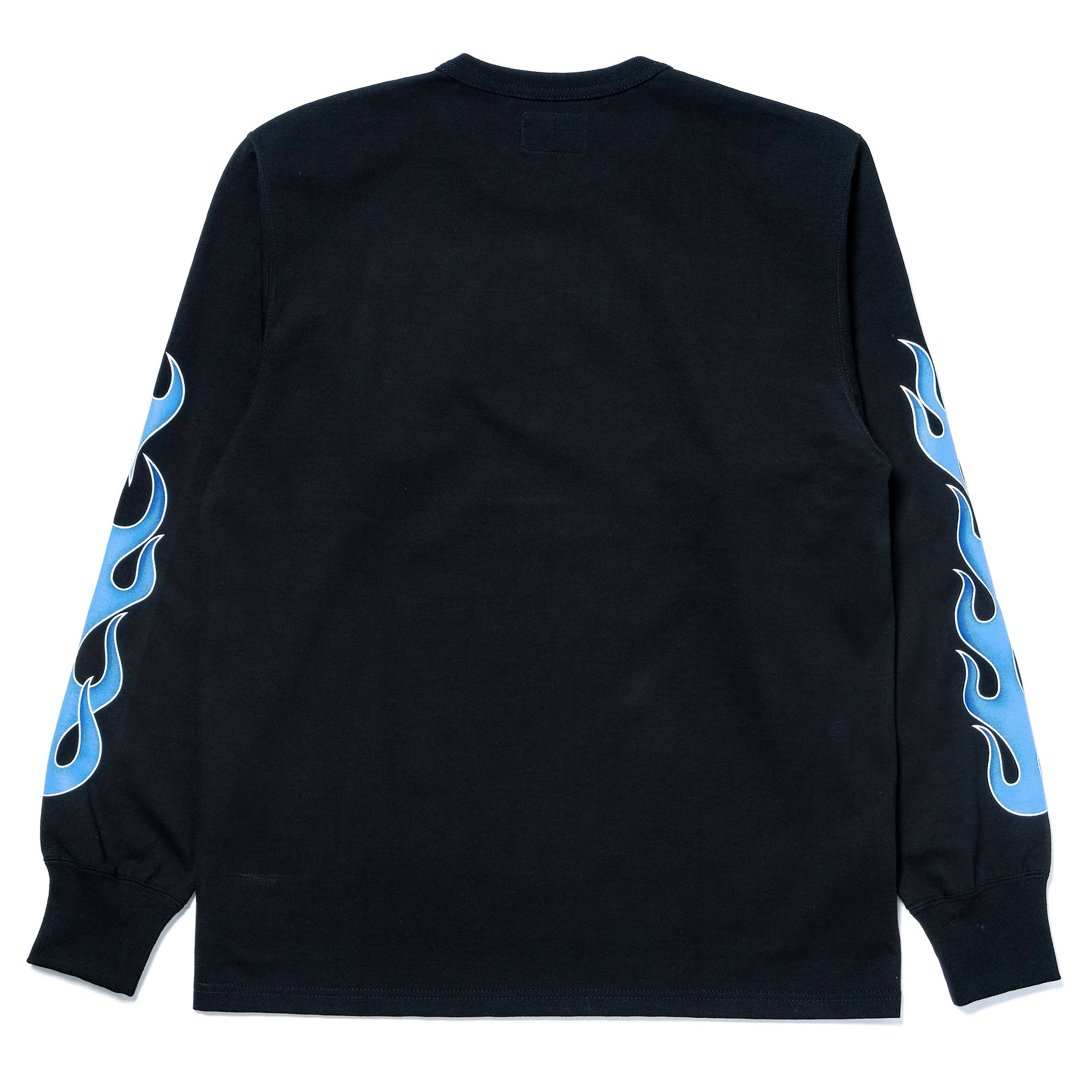 BUCO L/S TEE / CHIEF’S