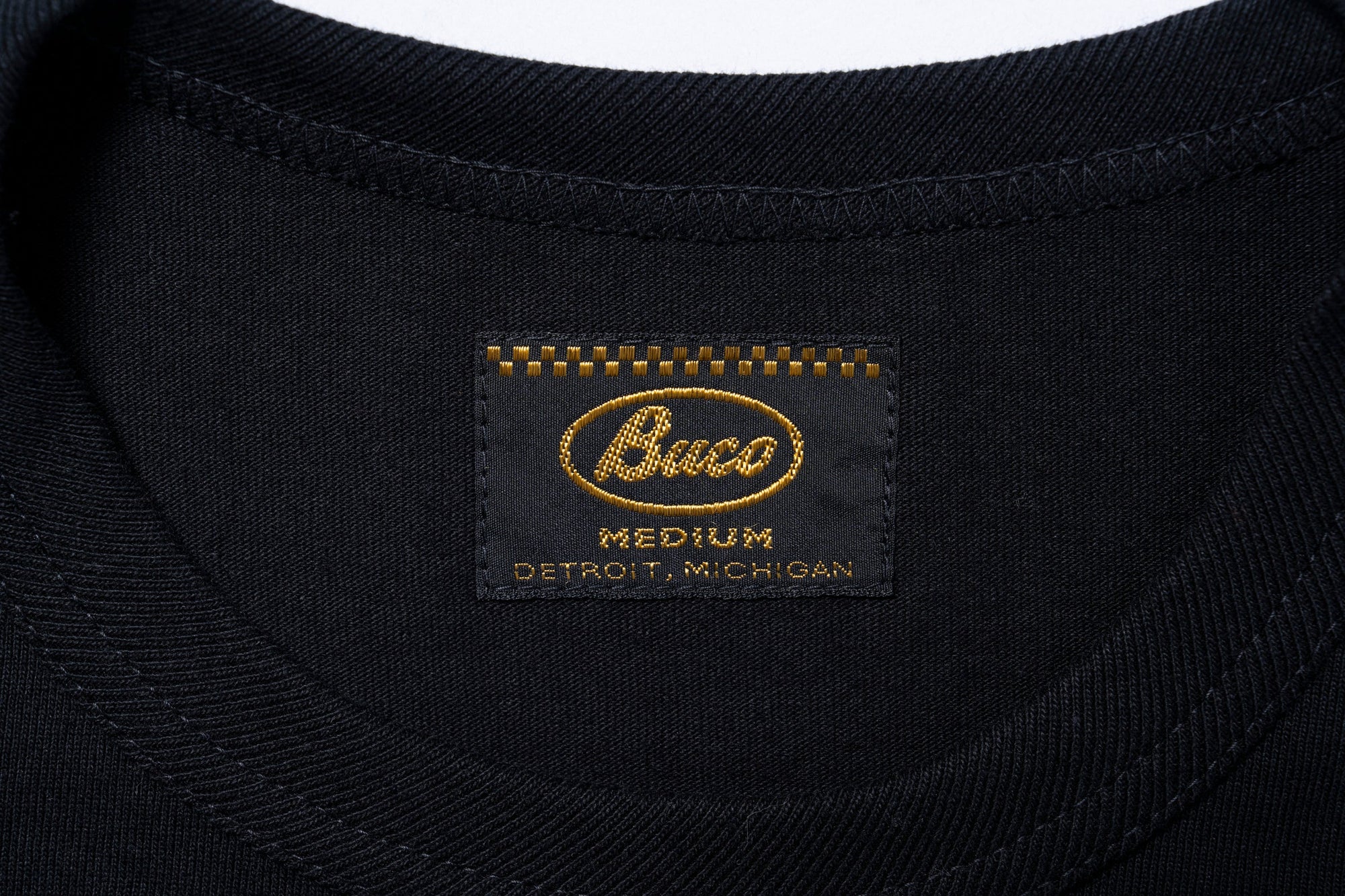 BUCO L/S TEE / CHIEF’S