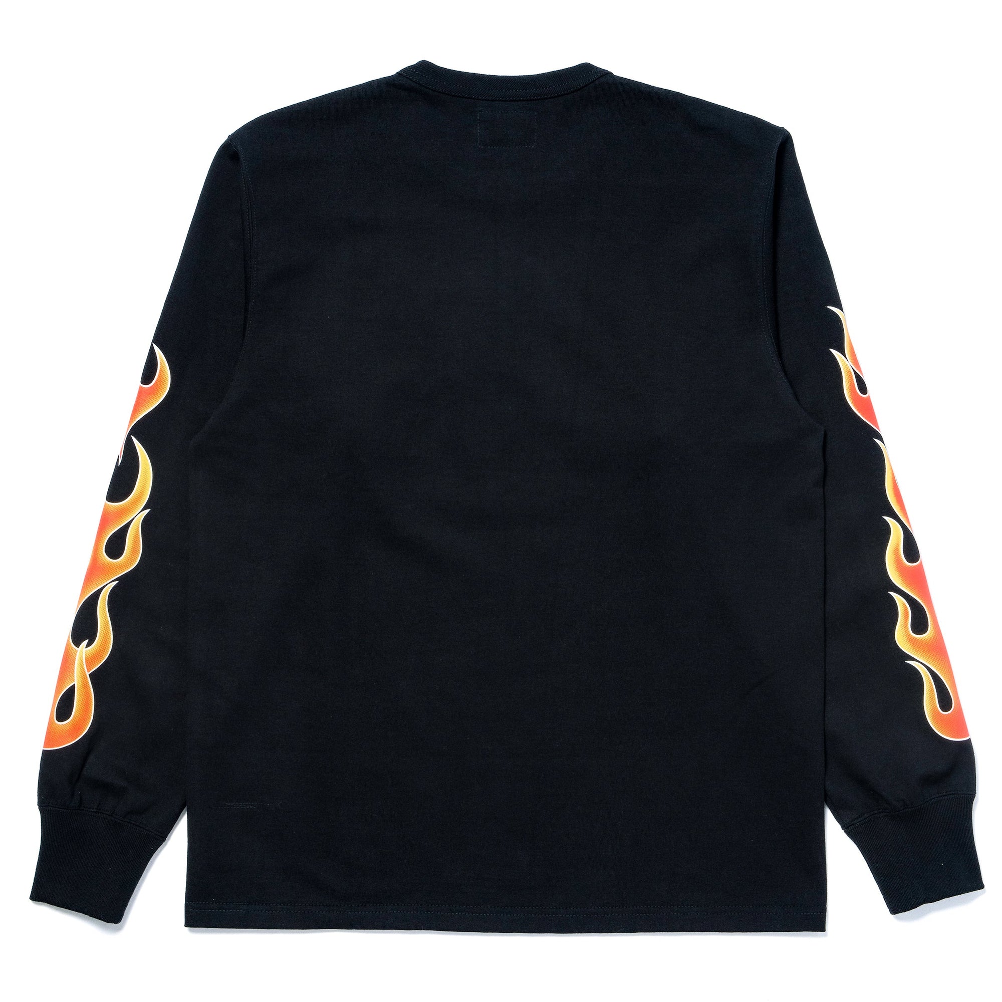 BUCO L/S TEE / CHIEF’S