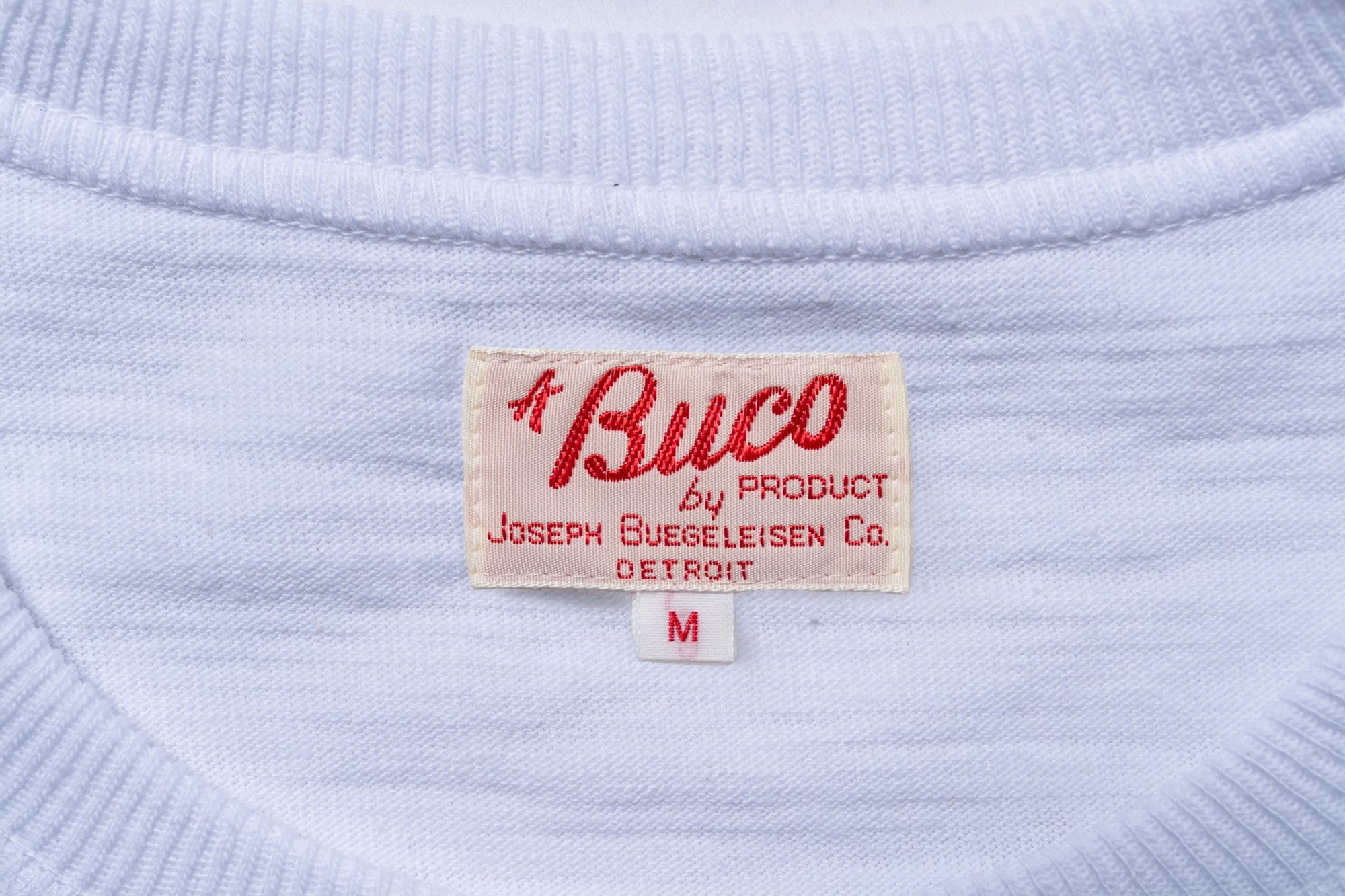 ATHLETIC T-SHIRT / DAYTONA 68’