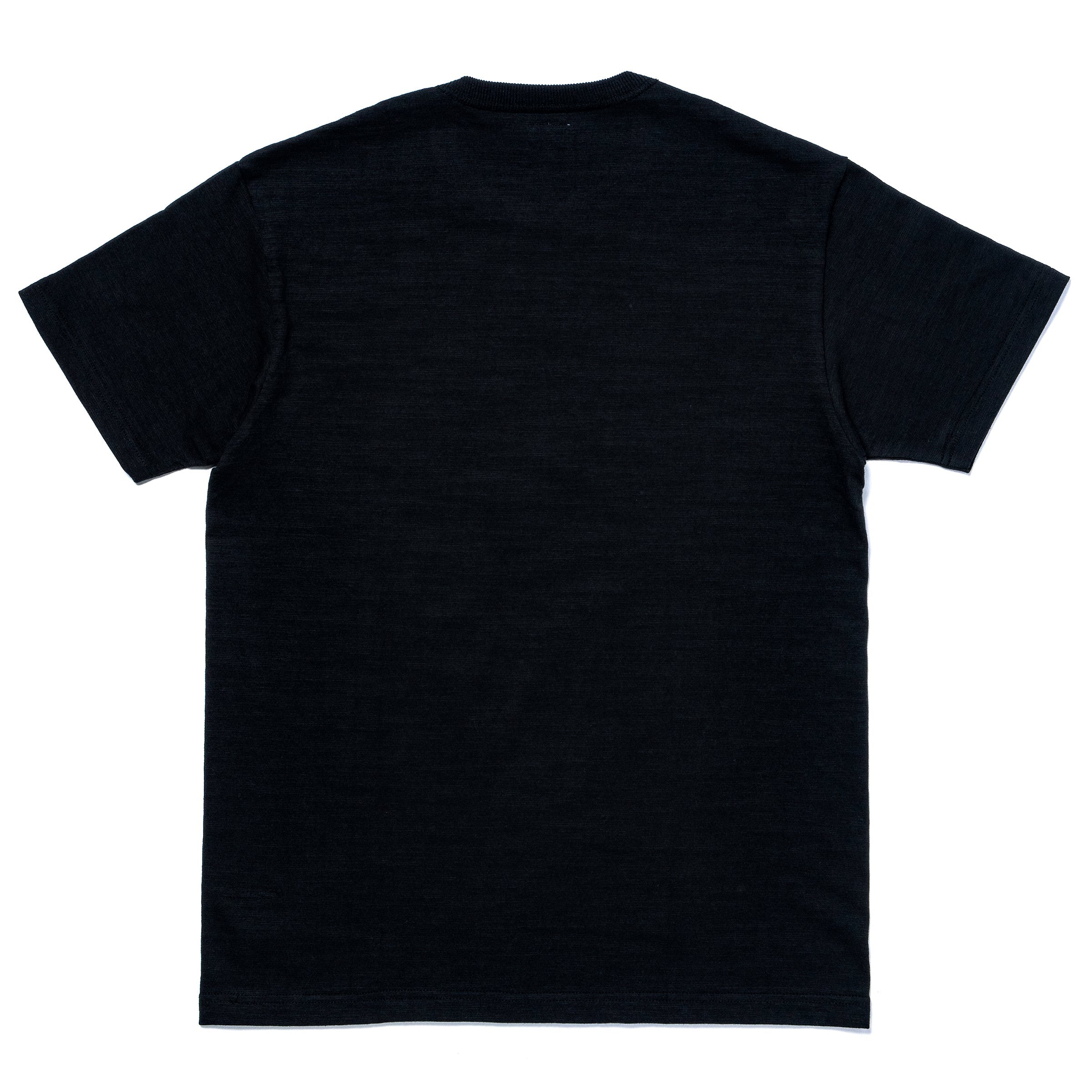 ATHLETIC T-SHIRT / 2-WHEELERS OF DETROIT – The Real McCoy's