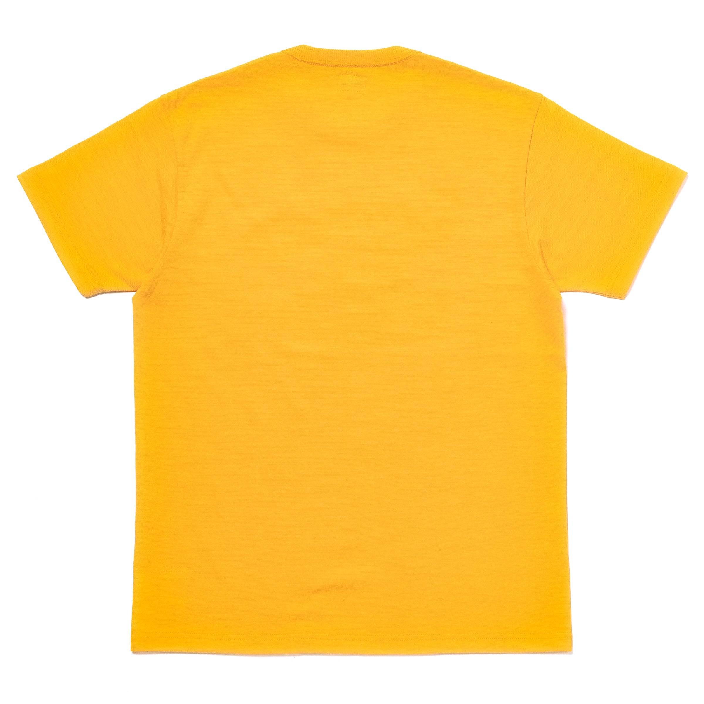 ATHLETIC T-SHIRT / 2-WHEELERS OF DETROIT – The Real McCoy's