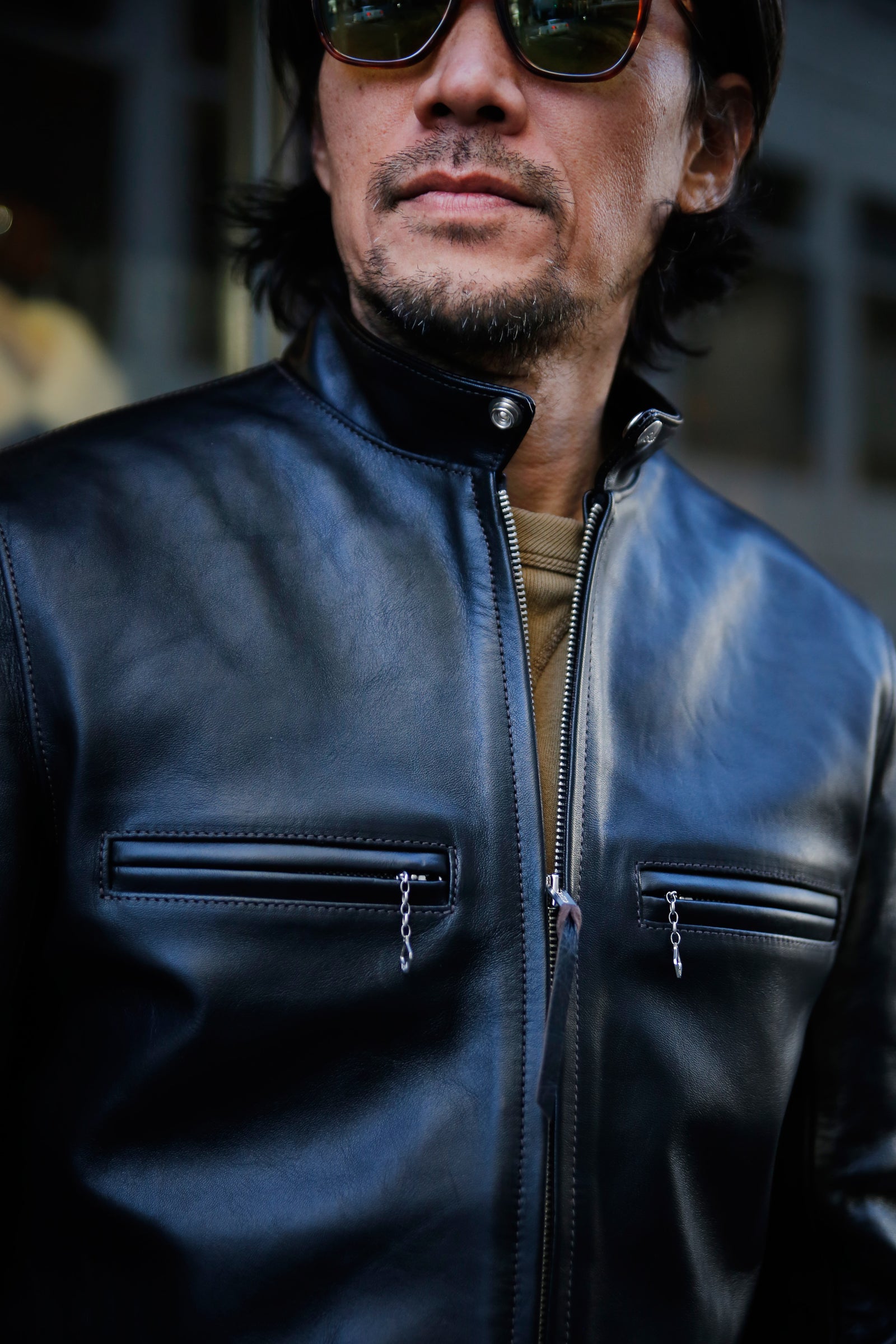 BUCO J-100 JACKET Gallery Image 4